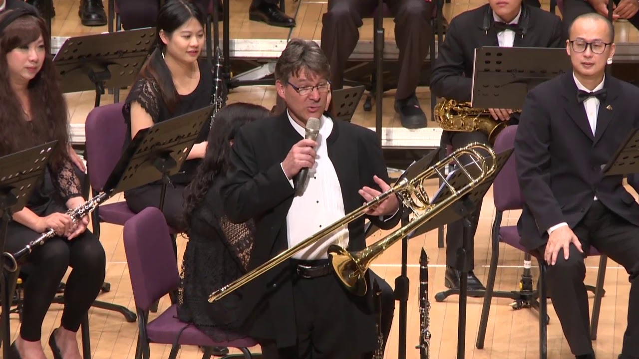 Scott Hartman 現場獨奏