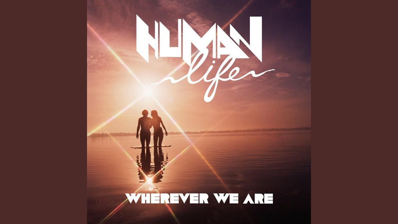 Wherever We Are (Grum Remix)