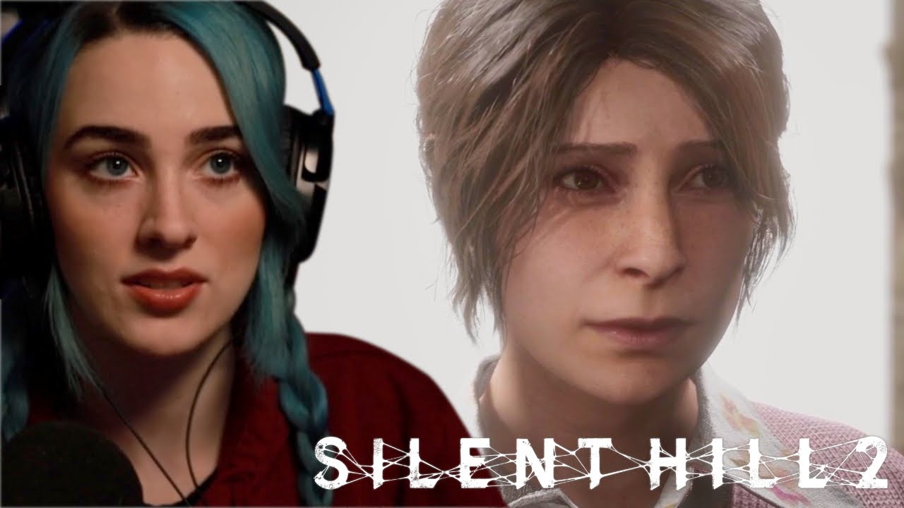 Our Special Place | Silent Hill 2 Remake -part 5- END