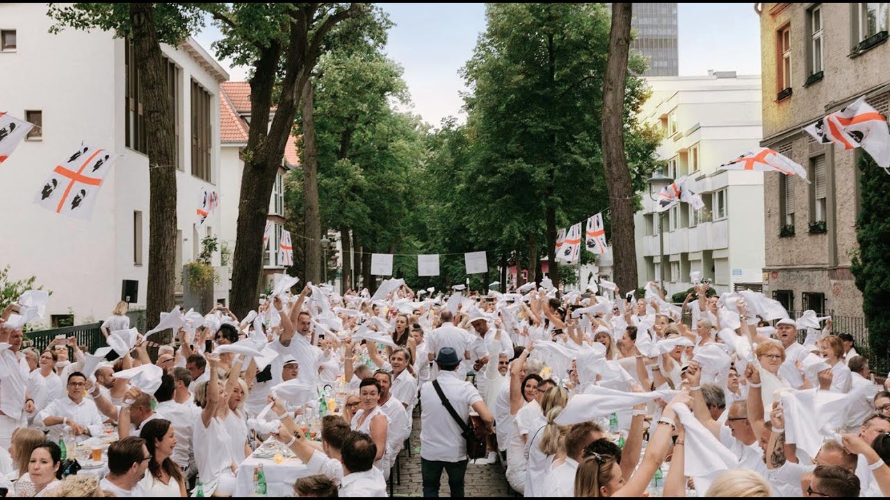 Osteria Maria - Tavolata 2023