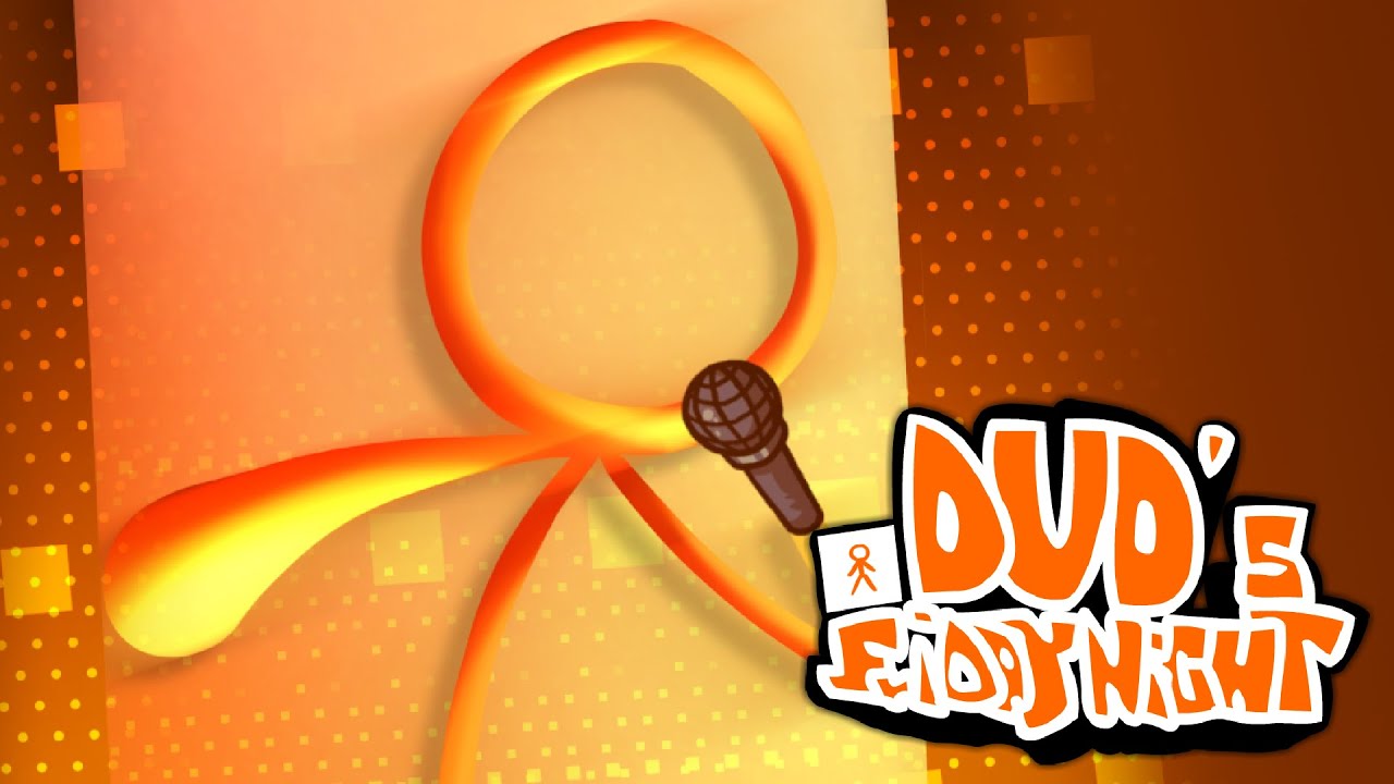 Dud's Friday Night (DEMO)