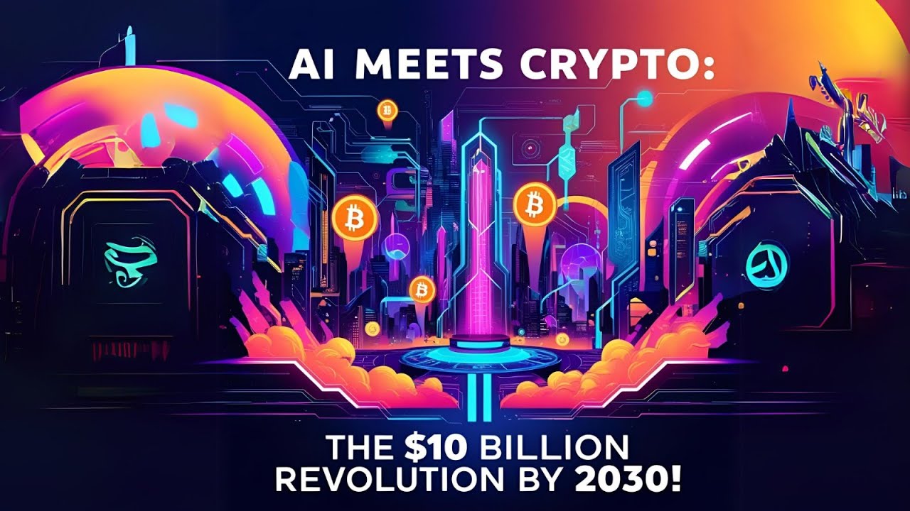 AI Meets Crypto