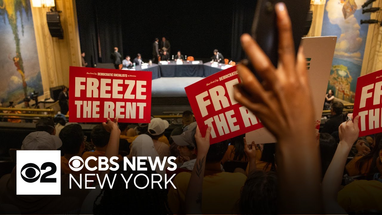 NYC Rent Guidelines Board approves rent freeze in historic vote