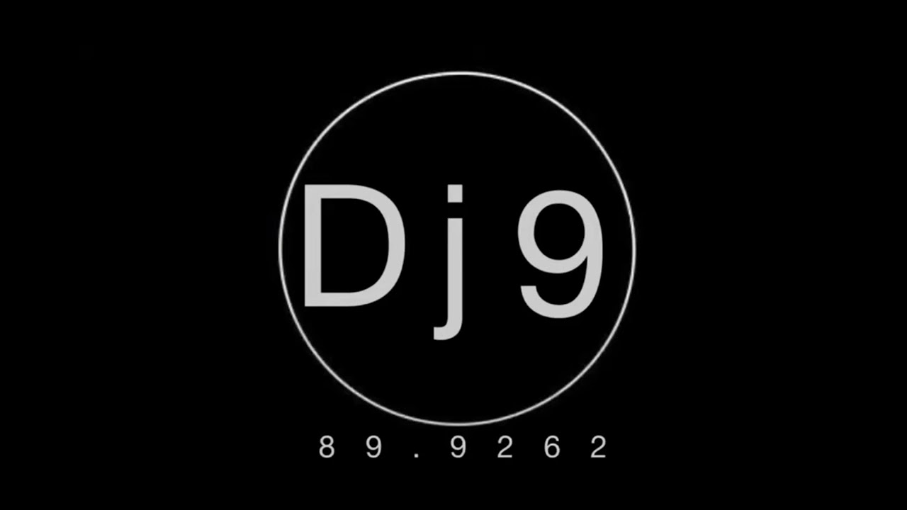 عافني وراح DJ