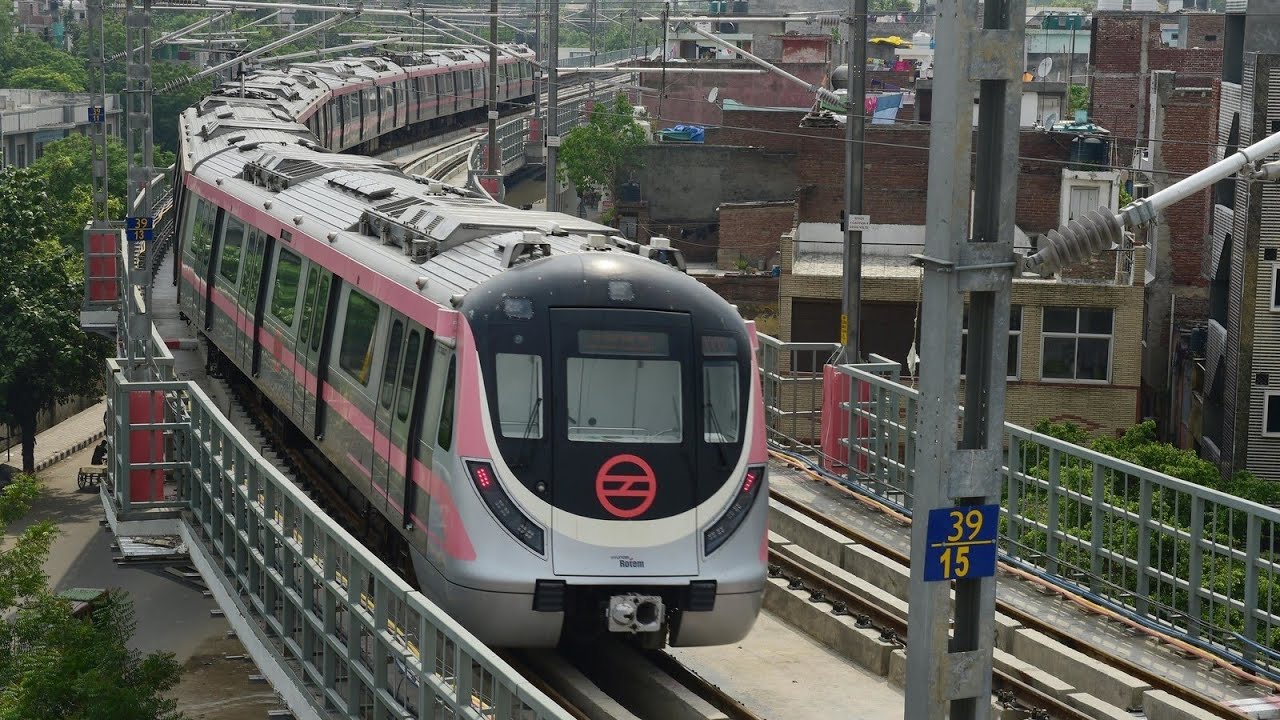 Delhi metro 🚇 Travel Planning | 😇 दिल्ली घुमने के लिए यात्रा योजना  Transport  Sarvshreshth 2026