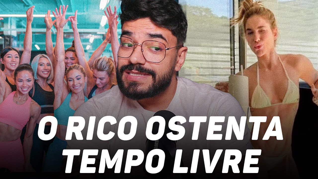 Capitalismo Fitness: a saúde como distinção de classe