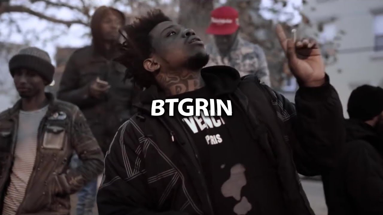 [FREE] Shabazz PBG x Lil Uzi Vert Type Beat 
