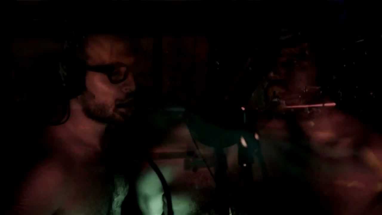 Le Gorille - Pow R. toc H. (Pink Floyd cover)