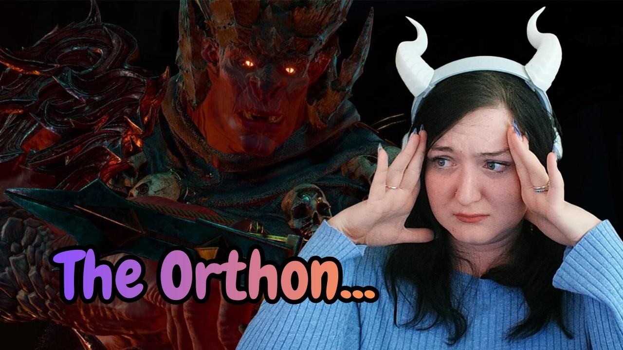 I Tried To Progress Astarion's Companion Quest... | Baldur's Gate 3