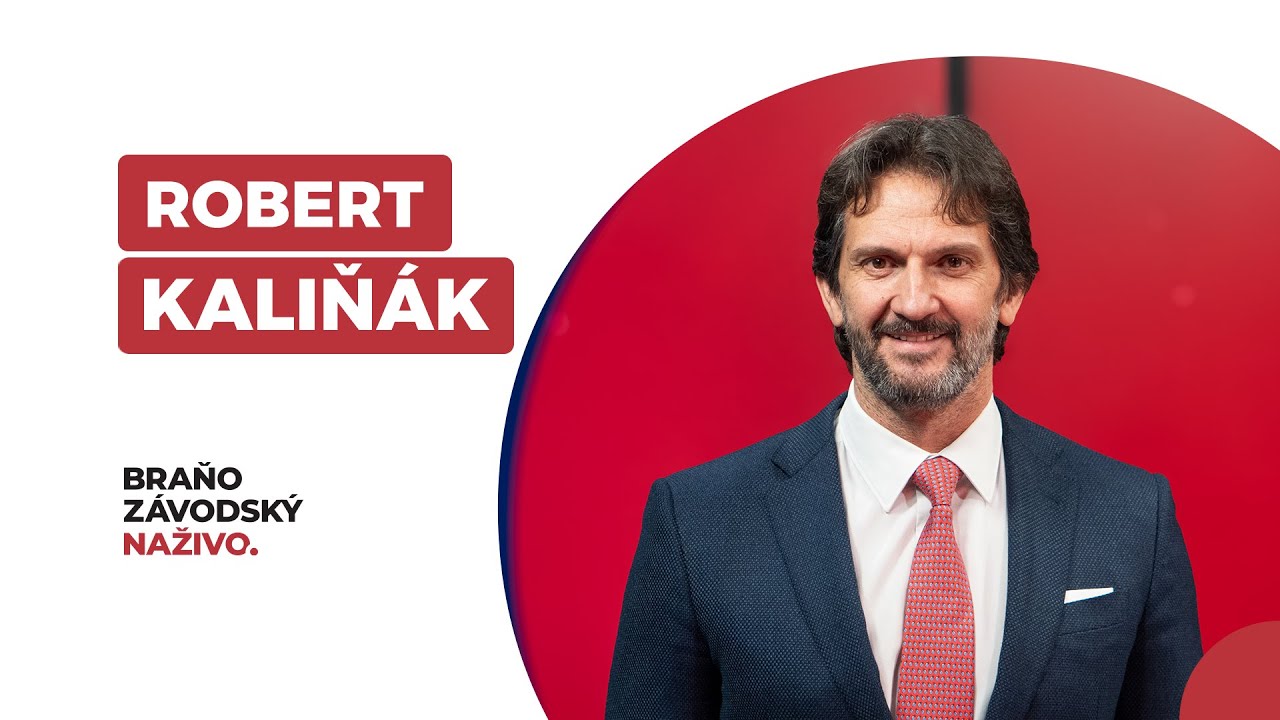 Kaliňák odmieta konflikt záujmov so zbrojárom Strnadom. Výrobou zbraní chce podporiť našu ekonomiku