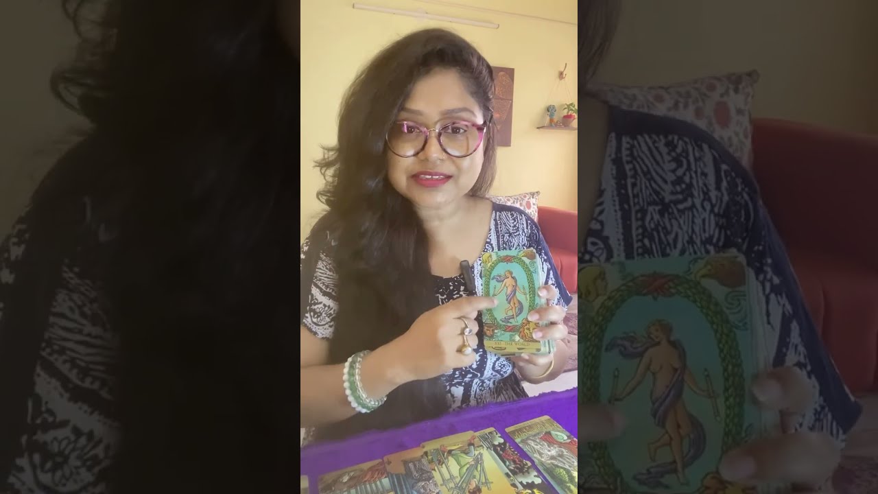 Someone Feeling Guilty For Their Third Party Situation, This Is Karmic Lesson 🕉️🧿☘️/ Tarot Reading