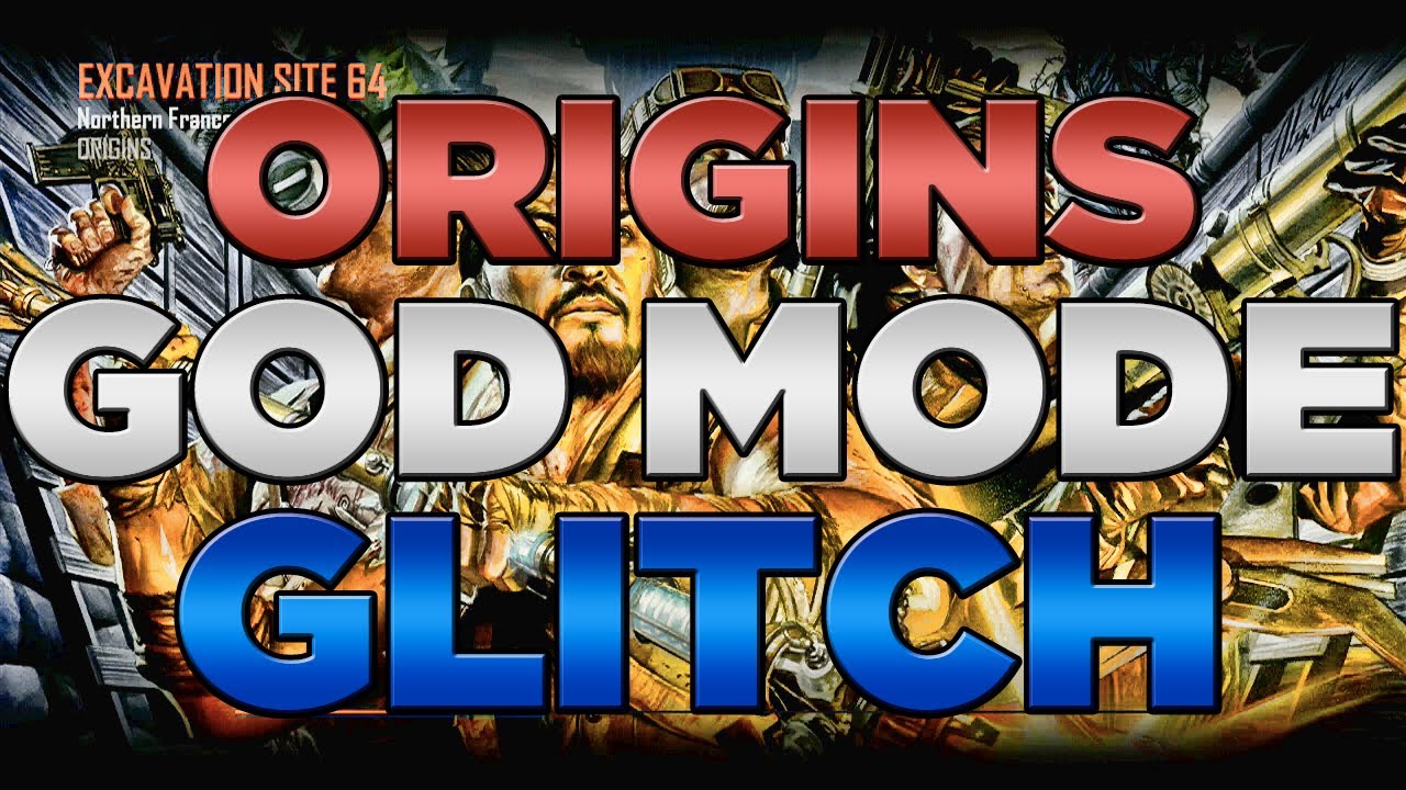 ORIGINS 
