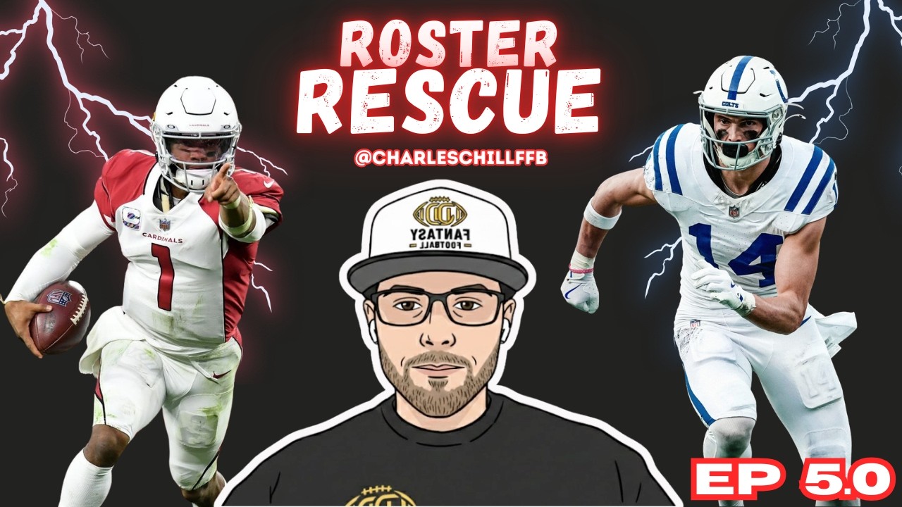 Roster Rescue 5.0 | Анализ команд в режиме Dynasty, неэффективность лиг и оптимальное формировани...