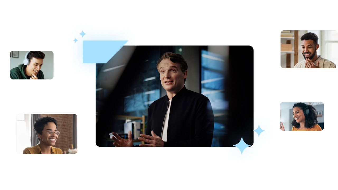 SAP's Core Applications, Data, and AI Come Together in SAP Business Suite | Introduction