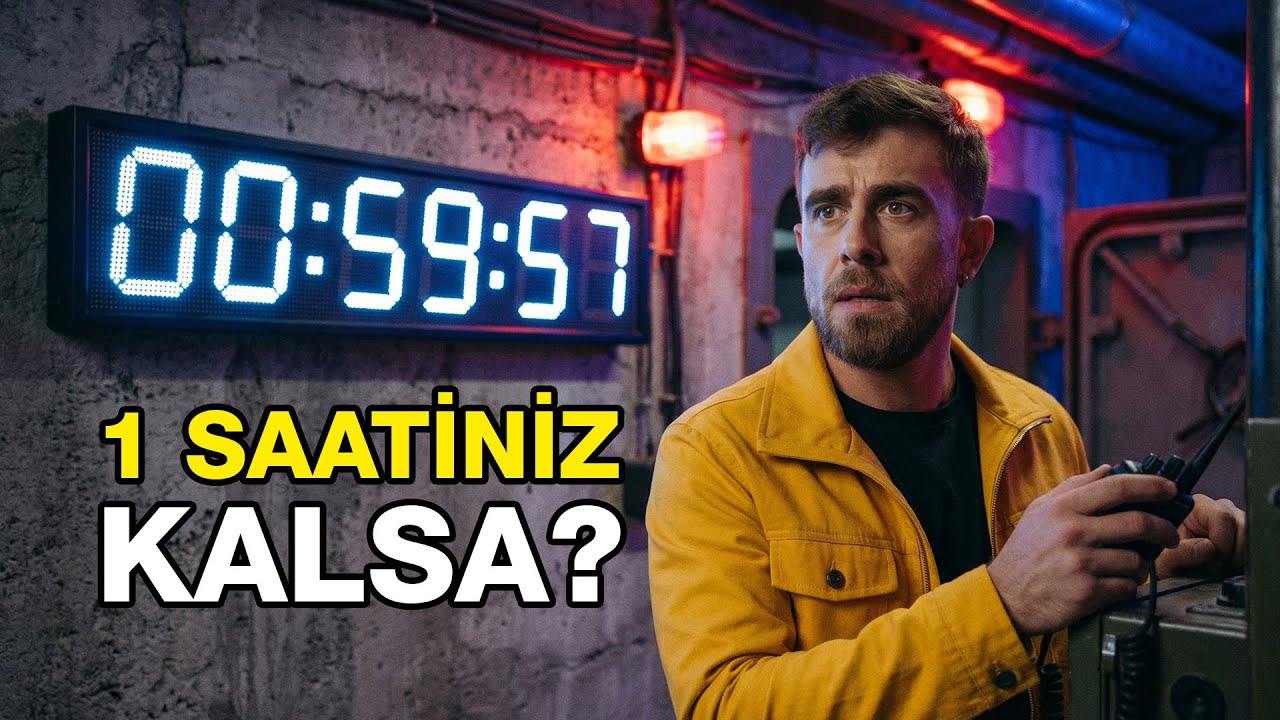 Ya Savaş Bize Sıçrarsa Nasıl Hazırlanmalı?