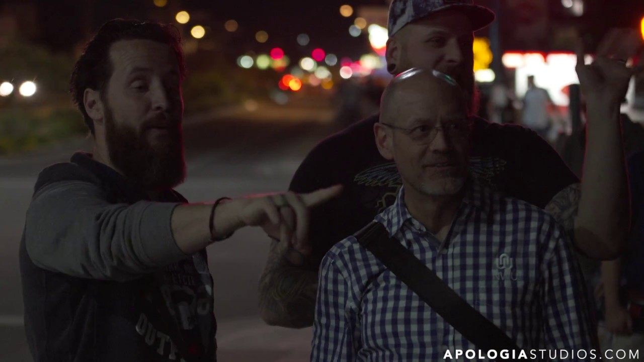 Dr. James White & Jeff Durbin Talk Mormonism (Live)