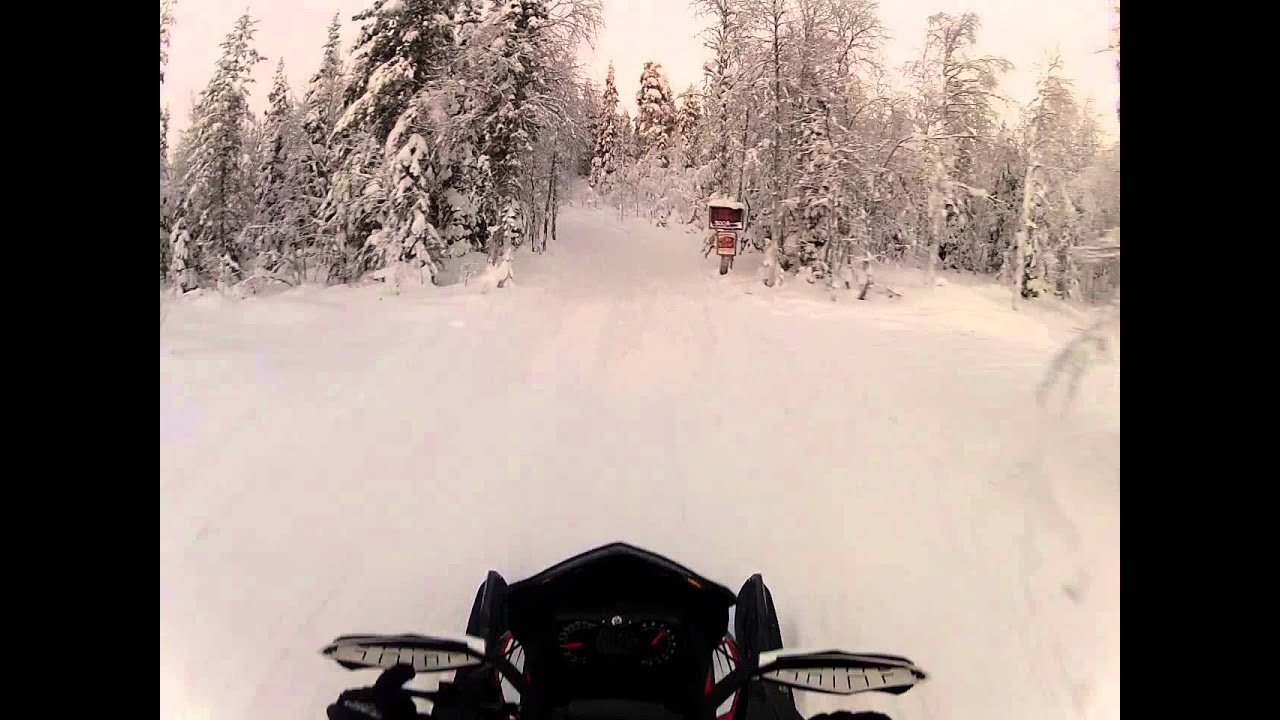 Kelkkailu     E-Tec 800 -13