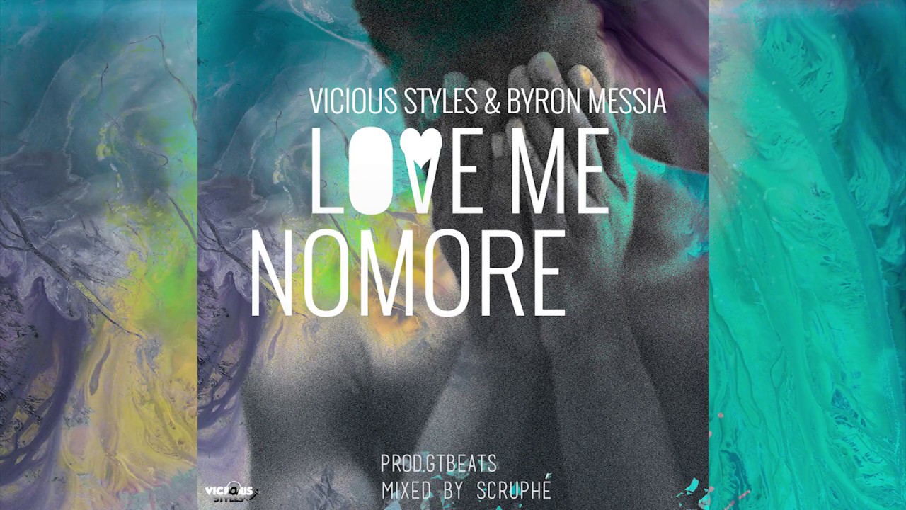 RudeBoii Baby ft Wizzkid & Byron Messia - Love Me No More (Prod.GTBeats)