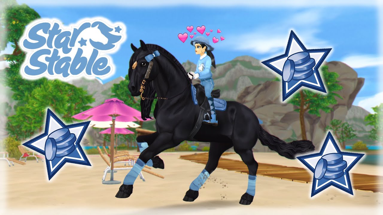 ich kaufe die neuen FRIESEN 🦋💙| SSO Jorvik Friese Pferdekauf ✨🖤| Emily Stonepot
