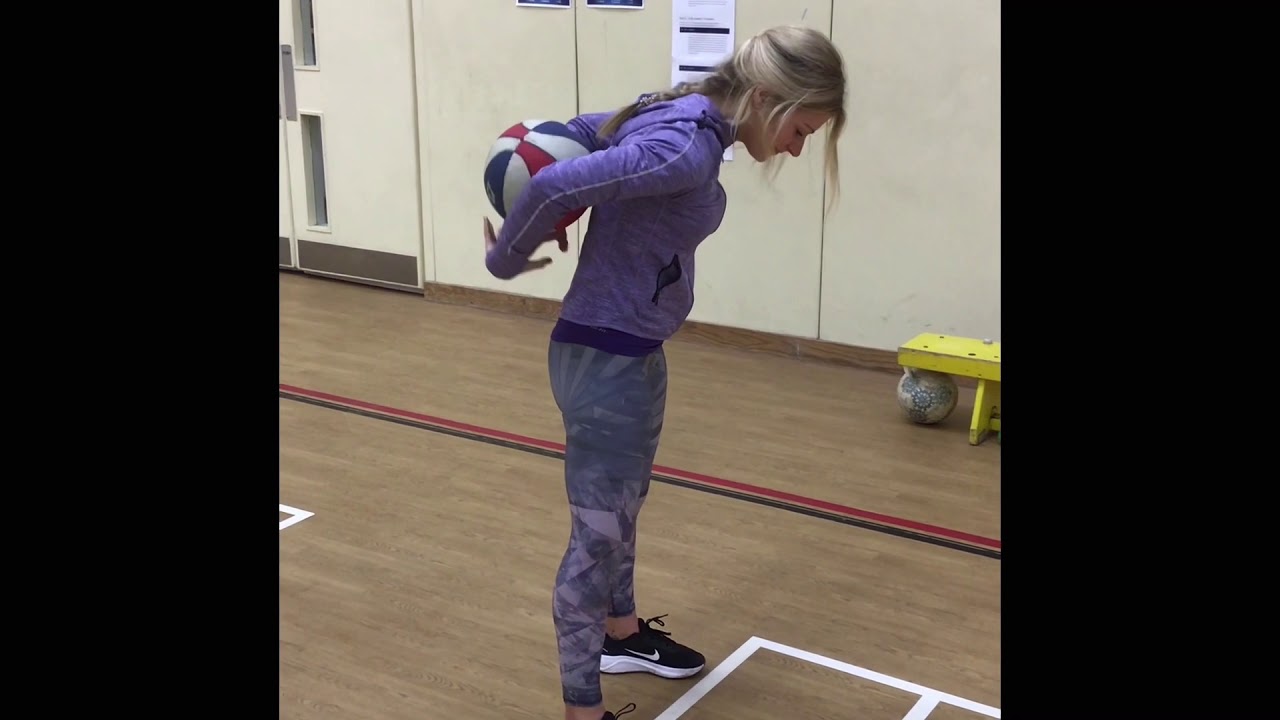 Take on the teachers week 3 Basketball