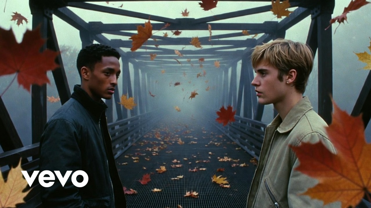 Justin Bieber ft Jaden Smith - No limits