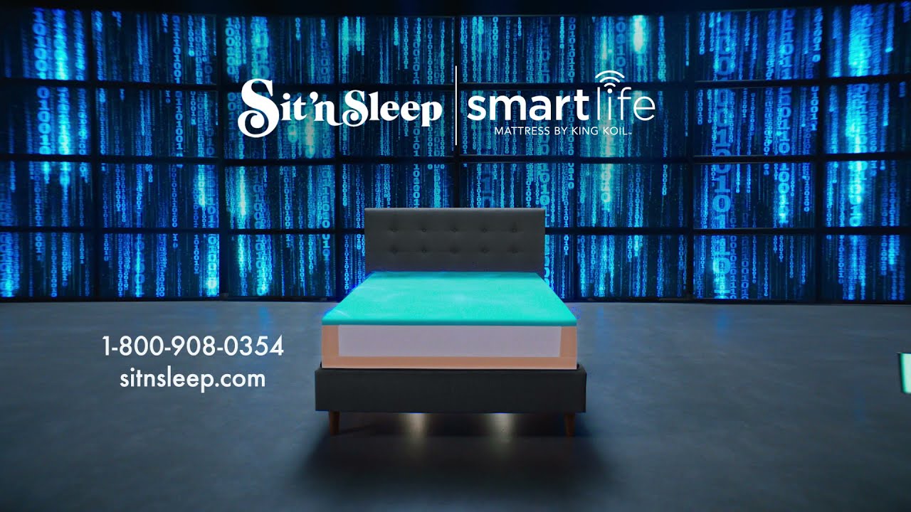 SmartLife Mattress Wins Best New Product at Electronics Consumer Show
