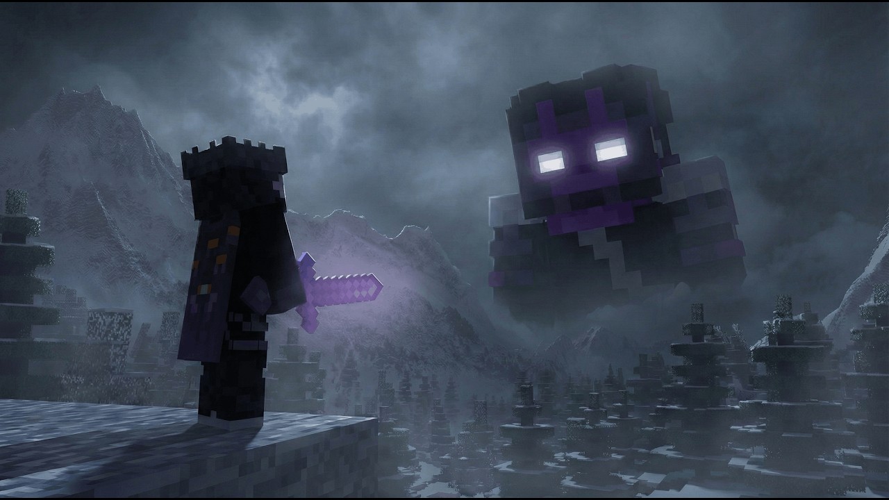 Cautare Unui Player Disparut pe BUGGEDSMP....