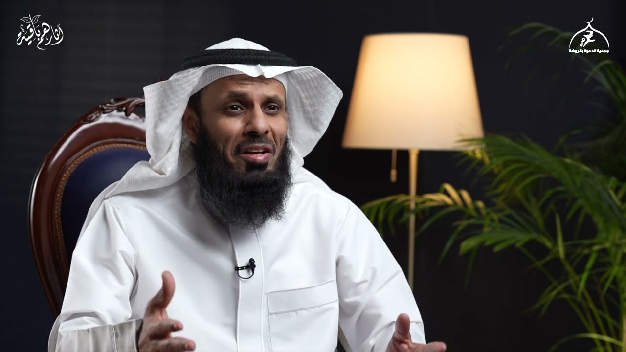 دعاة الجن | الحلقة الخامسة | آثارهم باقية 