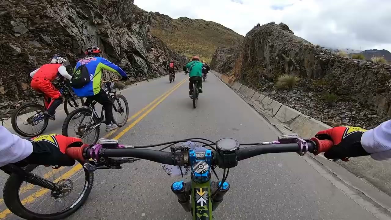 INKA AVALANCHE 2022