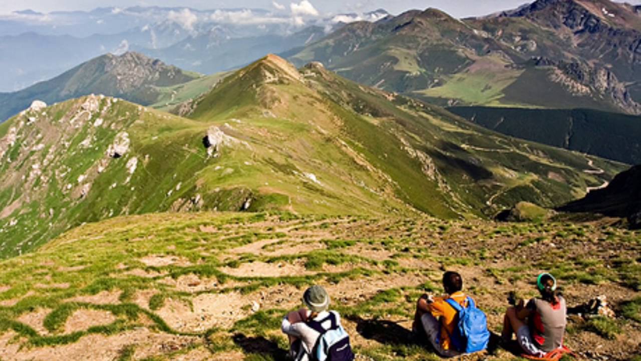 Tourism in Spain