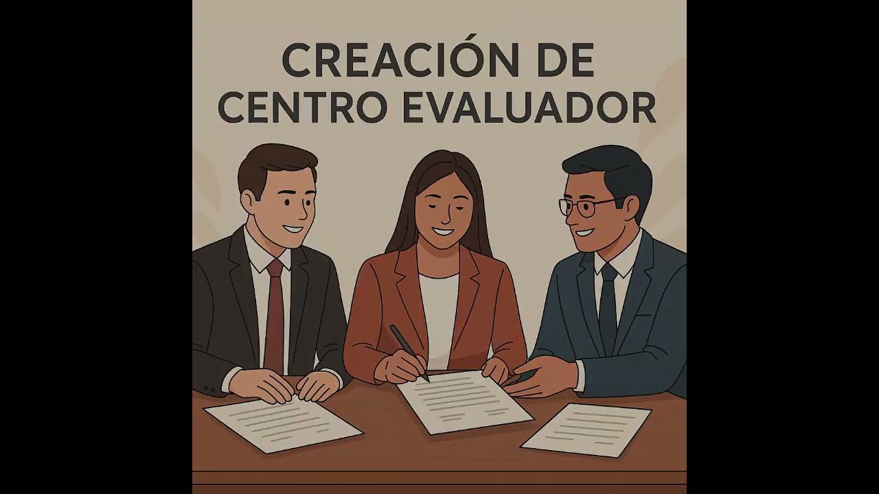 &iquest;C&oacute;mo ser Centro de Evaluaci&oacute;n o Evaluador Independiente SEP-CONOCER? | Visar Instituto