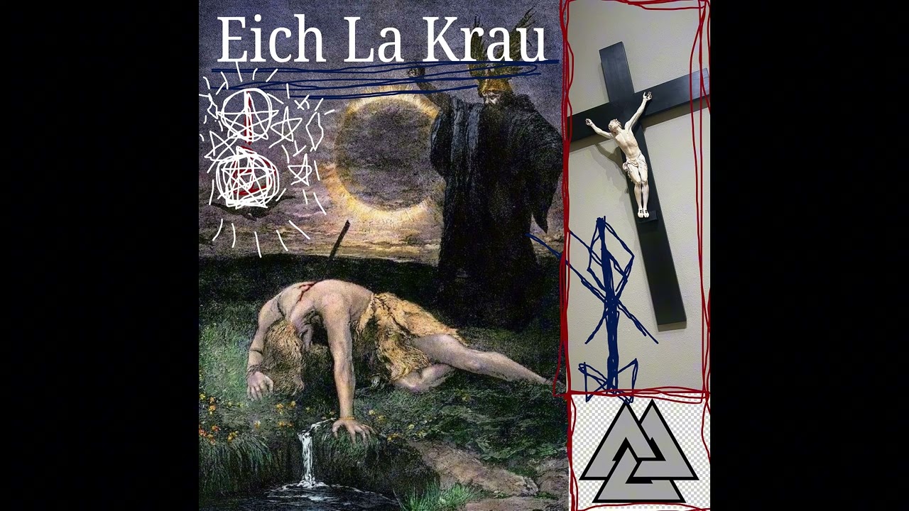 Eich La Krau