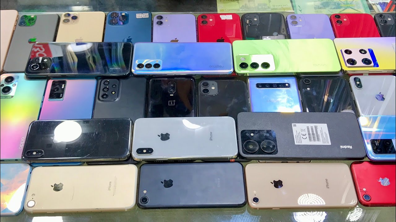Used mobile prices in pakistan 2024 ,second hand iPhone in Quetta pakistan,cheapest mobile market