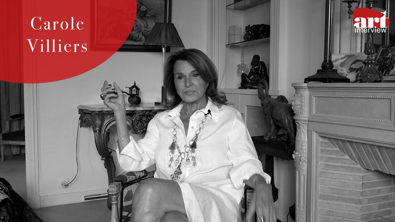 Rencontre avec Carole Villiers, créatrice de bijoux
