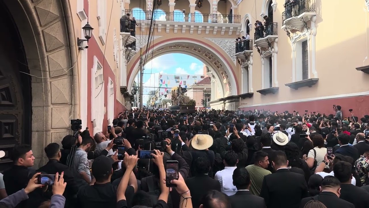 Inmaculada de Catedral por Correos | Diciembre 2025