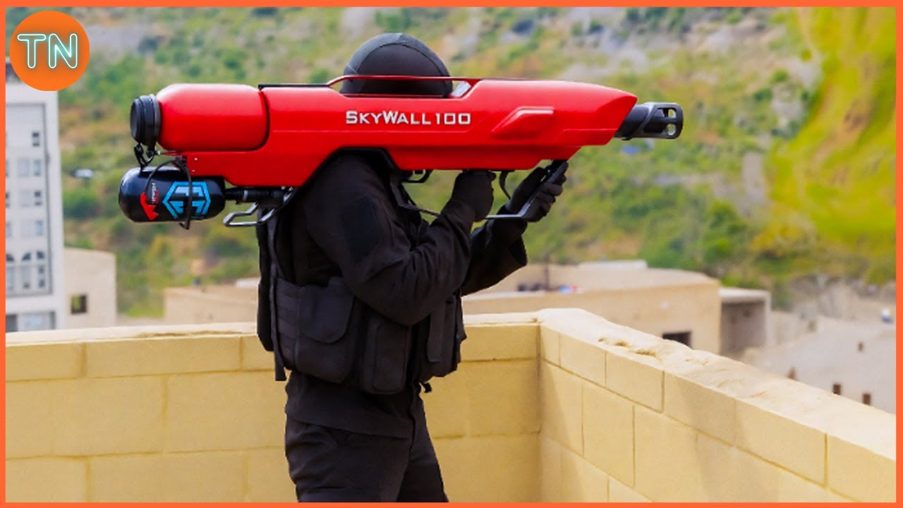 20 INVENTIONS THAT WILL CHANGE THE WORLD YOU DIDN'T KNOW ABOUT