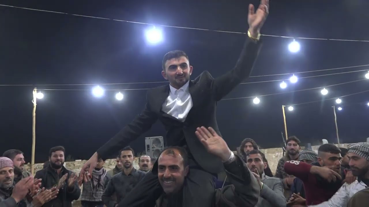 9حفل زفاف العريس: نائل محمد محمود الحسون