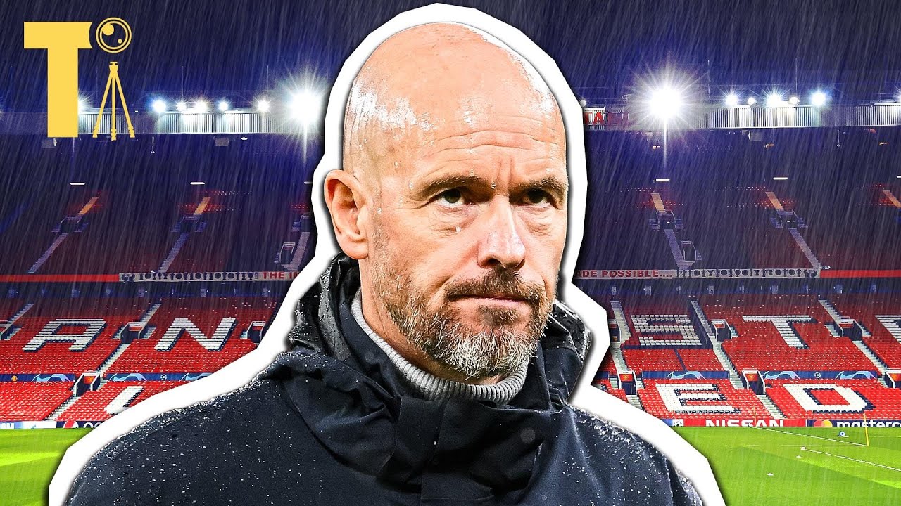 What is Ten Hag actually trying to do?