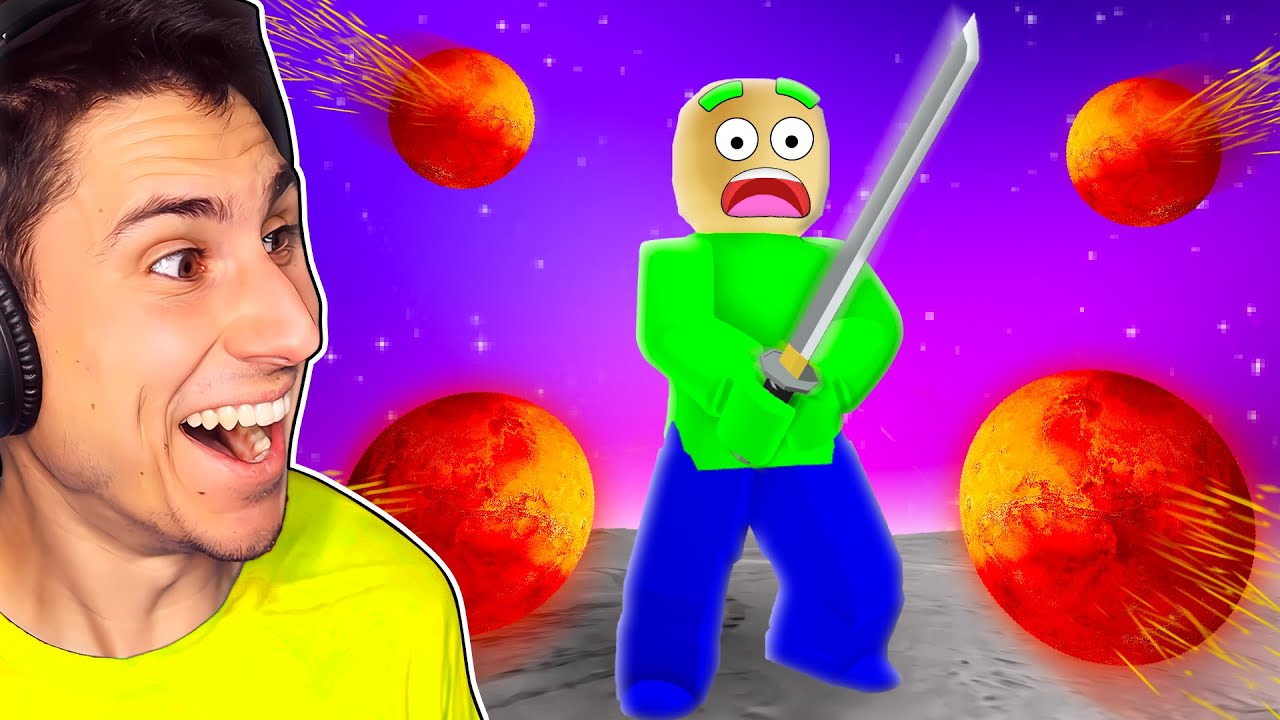 Я НИКОГДА не должен играть в эту игру! | Roblox