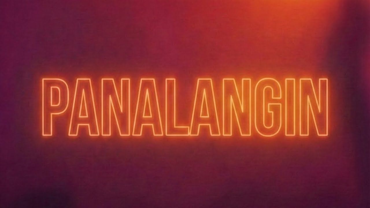 AYA - PANALANGIN (RNB COVER)