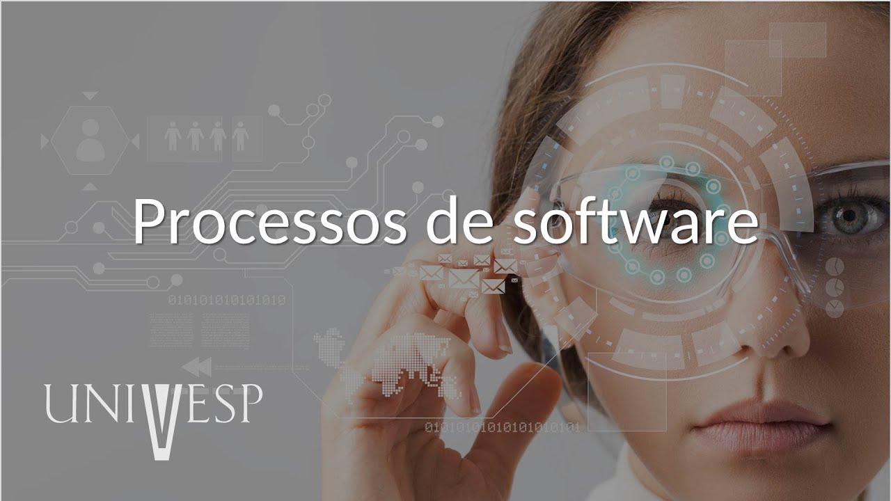 Gerência e Qualidade de Software - Aula 03 - Processos de software