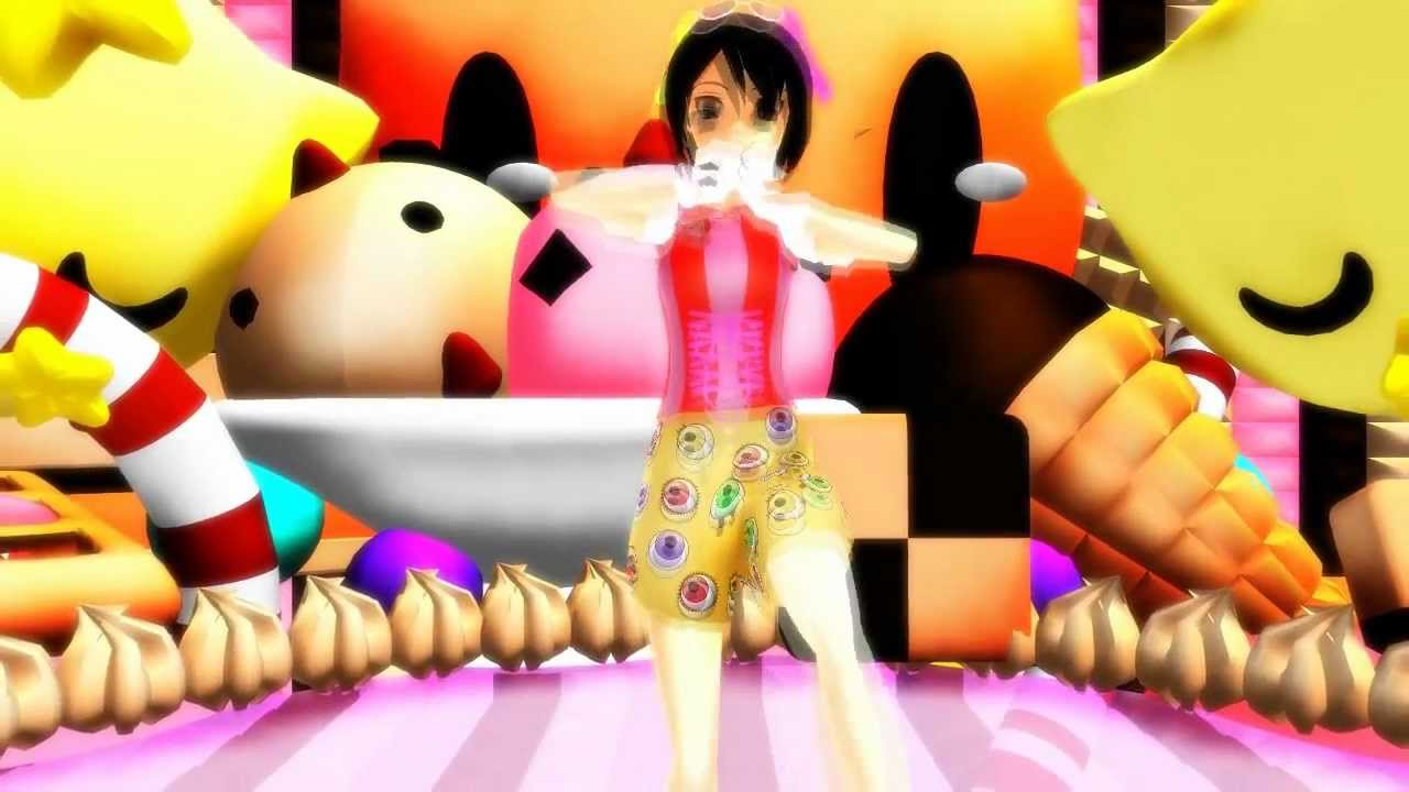 【CLARA】 PON PON PON 【FANDUB 】