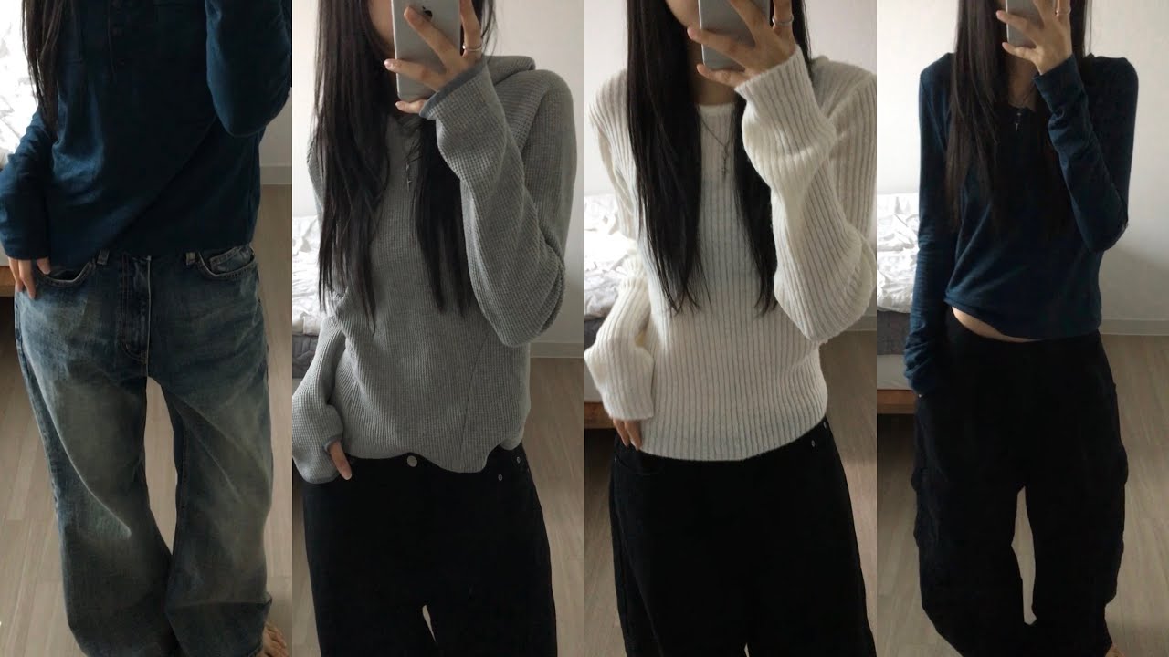 고능 소비를 위한 지그재그 추천템