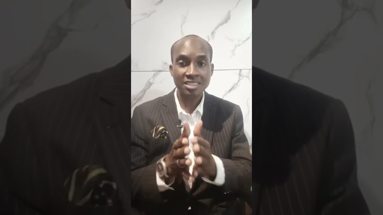 REAL ESTATE SCAMS IN NIGERIA- (Day 18/30) 