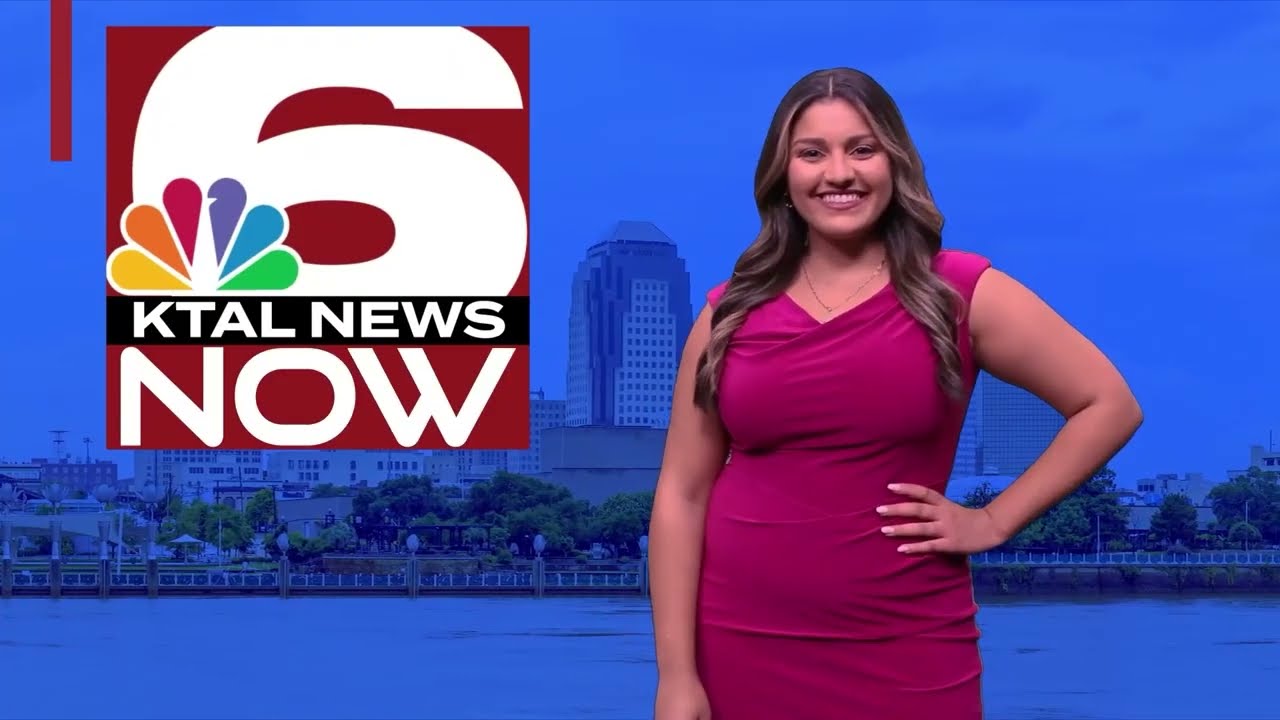 KTAL News Now