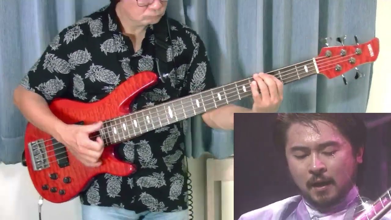 ZOOM - CASIOPEA (from the album 