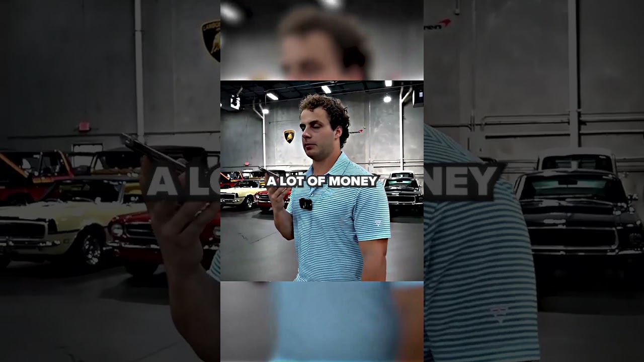 Он не мог поверить в реальную цену😱@movingmerch