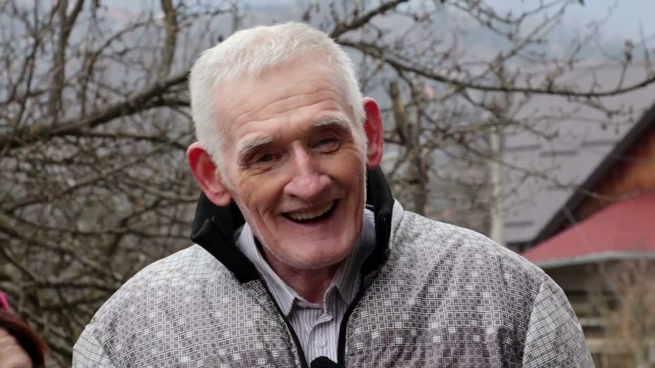 Srpski domaćin ep. 262 13.02.2025. Mokra Gora, Vidomir Kojadinović, ovčarstvo i društvene mreže