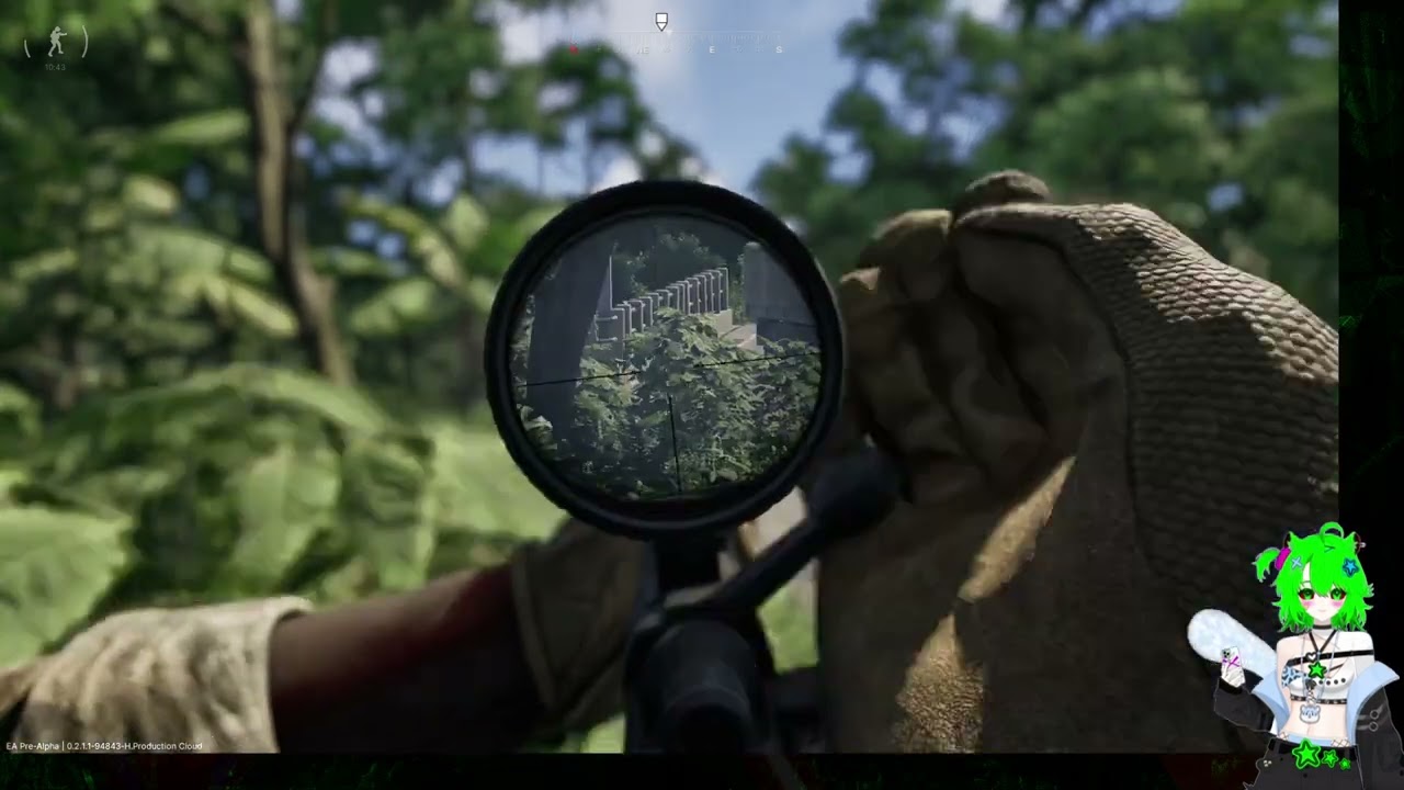 Gray Zone Warfare New Neighbors Full Mission
