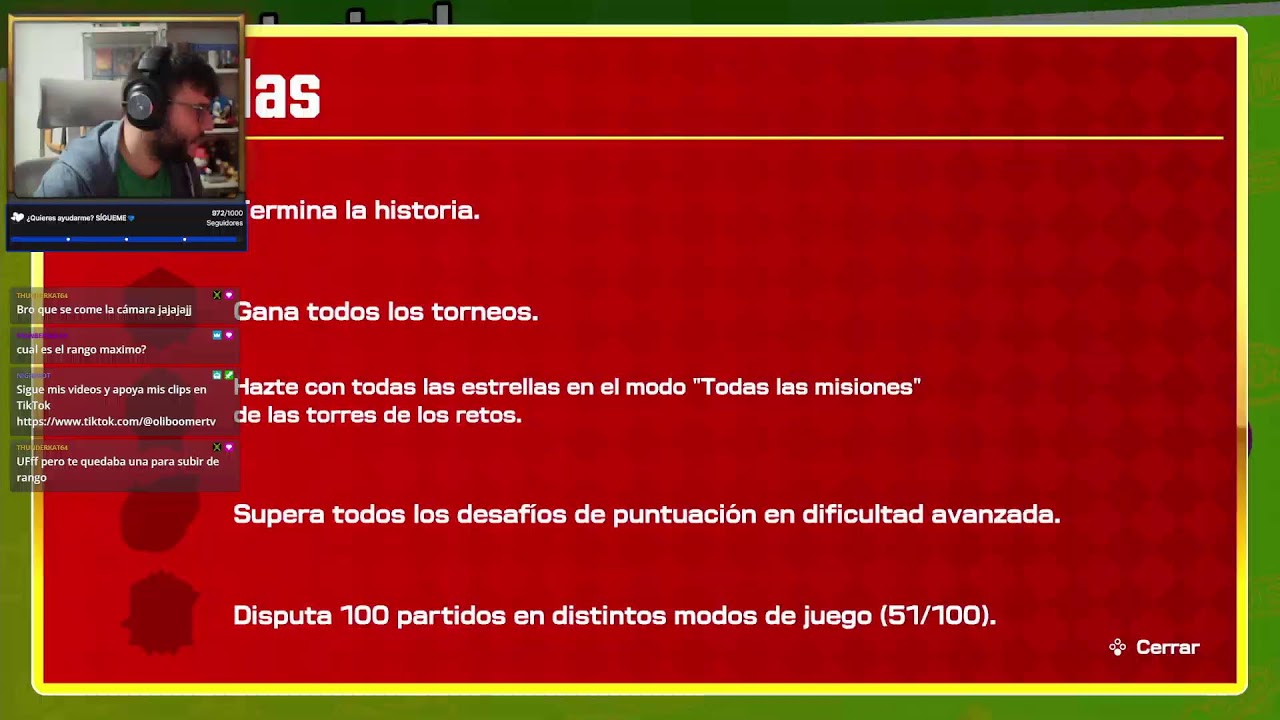 SÚPER MARIO ALCARAZ, EL TENISTA DE ÉLITE
